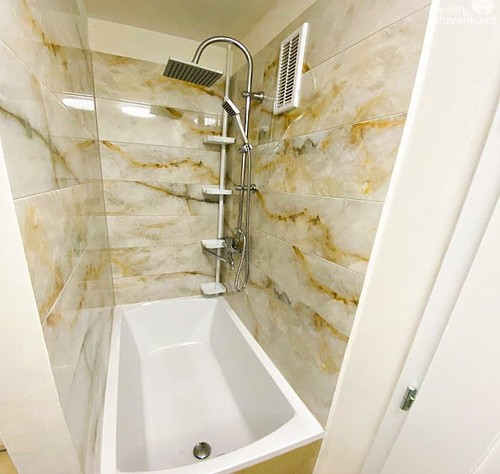 Prodaný byt 1+kk 25 m²