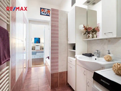 Prodaný byt 2+kk 64 m²
