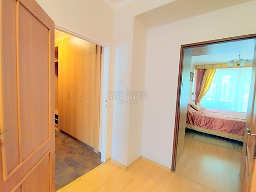 Prodaný byt 2+1 53 m²