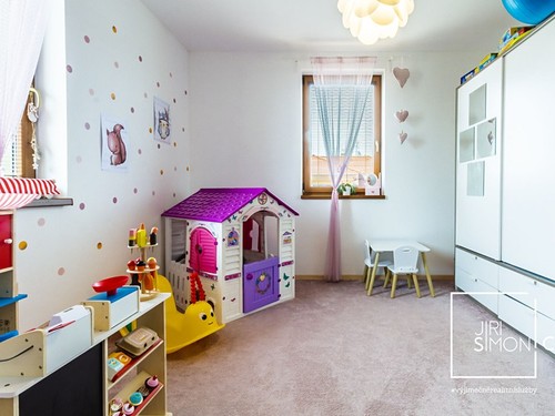 Prodaný dům 111 m², pozemek 731 m²