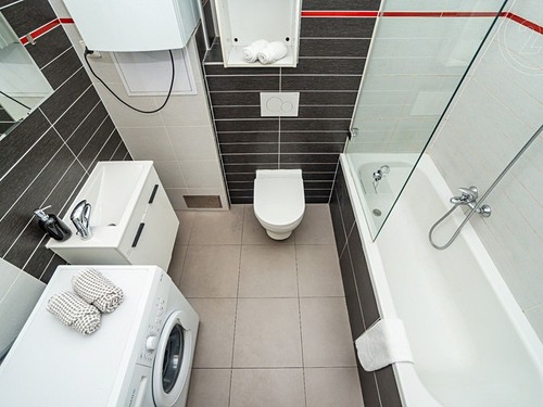 Prodaný byt 2+1 47 m²