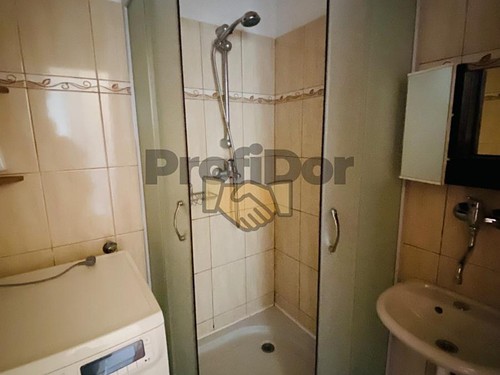 Prodaný byt 2+kk 40 m²