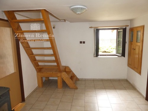 Prodaný dům 122 m², pozemek 1468 m²