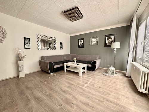 Prodaný byt 3+1 73 m²