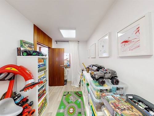Prodaný dům 414 m², pozemek 396 m²