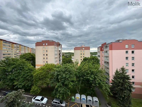 Prodej bytu 4+1 78 m²