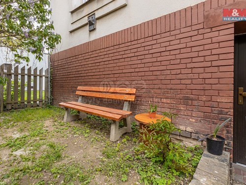 Prodaný byt 1+1 40 m²
