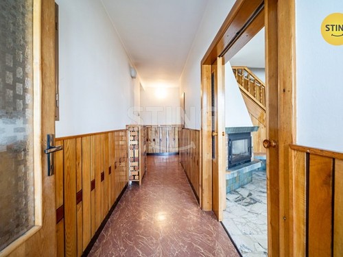 Prodaný dům 133 m², pozemek 242 m²
