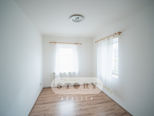 Prodaný dům 123 m², pozemek 321 m²