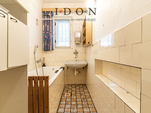 Prodaný dům 170 m², pozemek 1042 m²