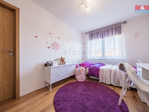 Prodaný dům 126 m², pozemek 198 m²