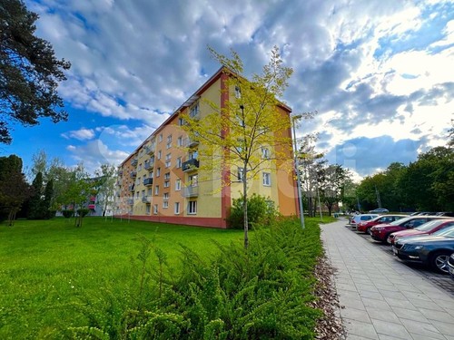 Prodaný byt 3+1 74 m²