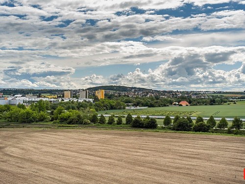 Prodaný byt 2+kk 57 m²