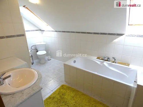 Prodej domu 170 m², pozemek 1183 m²