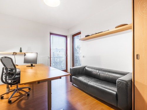 Prodaný byt 3+kk 95 m²
