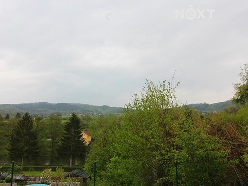 Prodaná chata 80 m², pozemek 667 m²