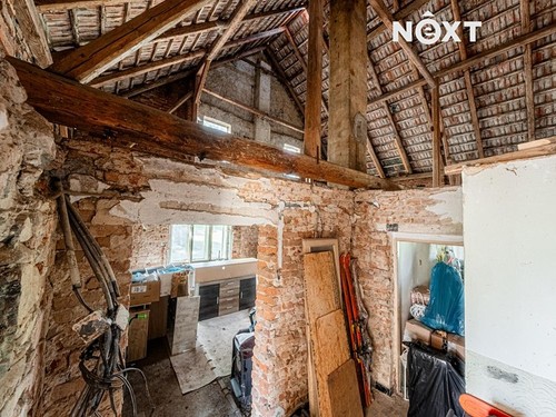 Prodaný dům 130 m², pozemek 1688 m²