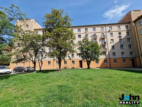 Prodaný  byt 3+1 77 m²