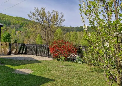 Prodej chaty 56 m², pozemek 450 m²