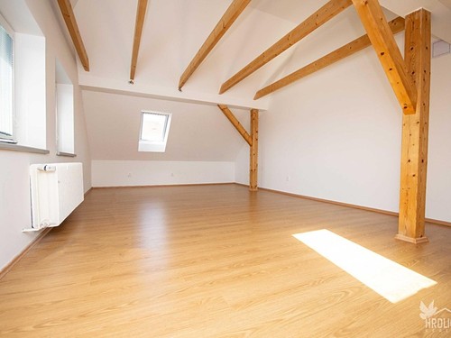 Prodaný dům 130 m², pozemek 862 m²