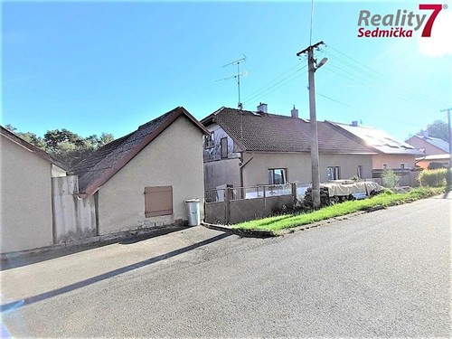 Prodaný dům 97 m², pozemek 632 m²