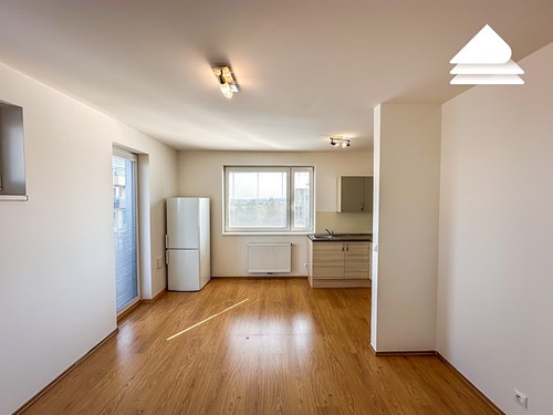 Prodaný byt 2+kk 45 m²