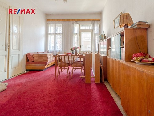 Prodaný dům 826 m², pozemek 1795 m²
