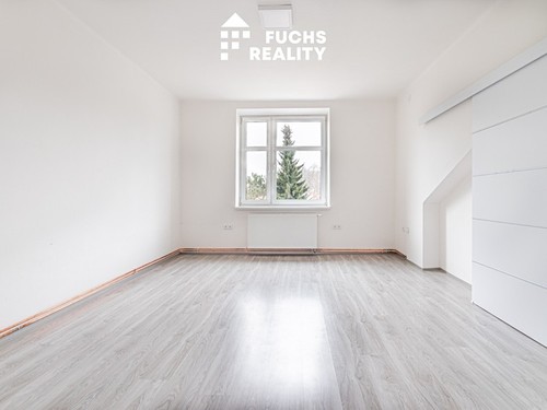 Prodaný byt 2+1 52 m²
