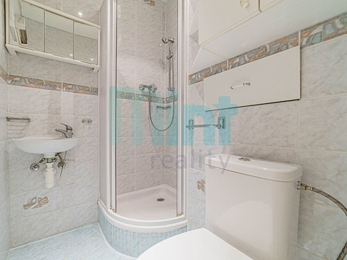 Prodaný byt 2+1 59 m²