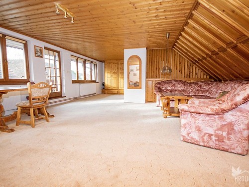 Prodaný dům 230 m², pozemek 486 m²