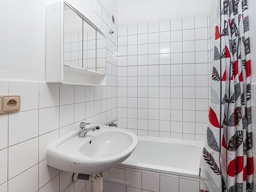 Prodaný byt 1+kk 32 m²