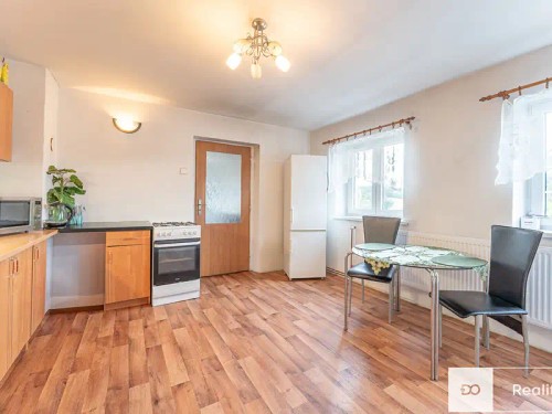 Prodej domu 200 m², pozemek 780 m²