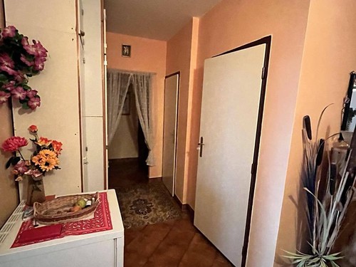 Prodaný byt 3+1 64 m²