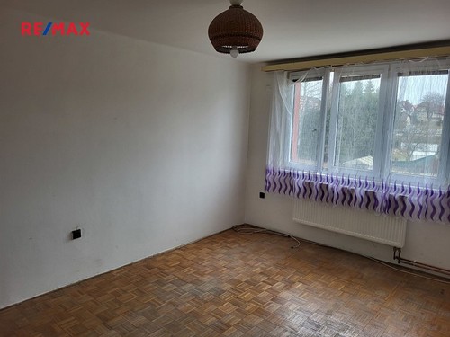 Prodaný byt 2+1 47 m²