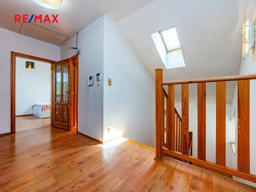 Prodaný dům 244 m², pozemek 1017 m²