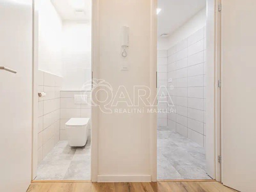 Prodaný byt 2+1 55 m²