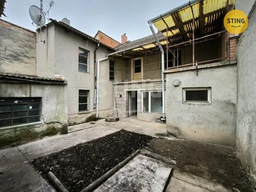 Prodaný dům 140 m², pozemek 577 m²