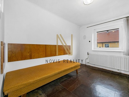 Prodaný  dům 269 m², pozemek 531 m²