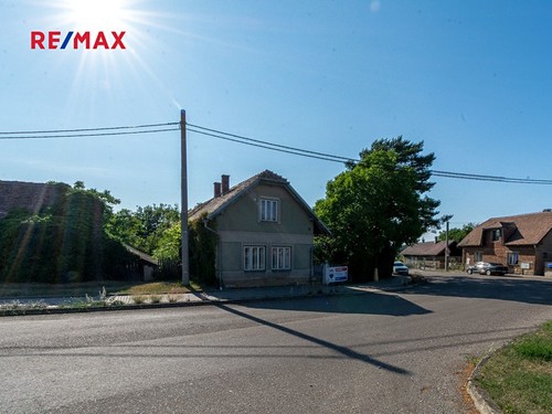 Prodaný dům 127 m², pozemek 509 m²