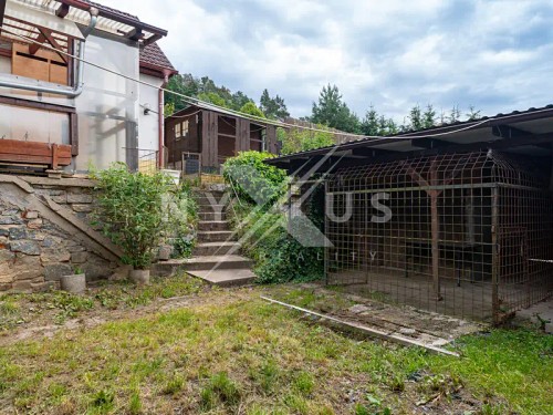 Prodaný dům 215 m², pozemek 943 m²