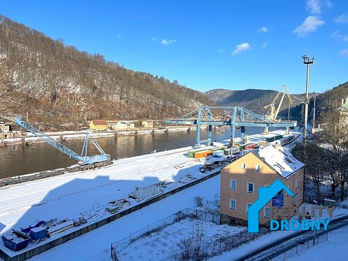 Prodaný byt 3+1 79 m²
