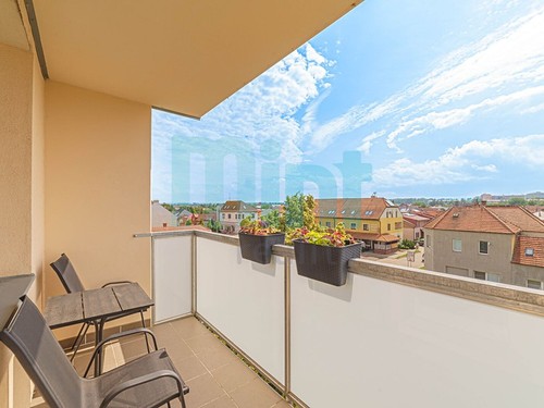 Prodaný byt 2+1 59 m²