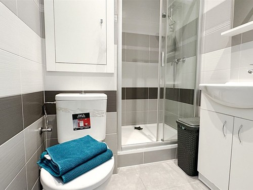 Prodaný byt 1+1 31 m²