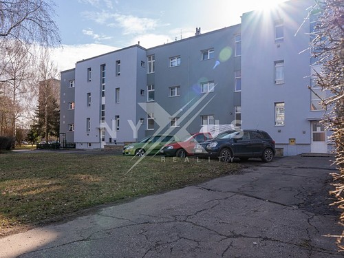 Prodaný byt 3+1 76 m²