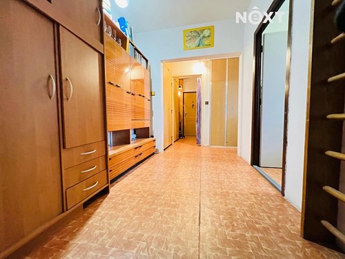 Prodaný byt 4+1 84 m²