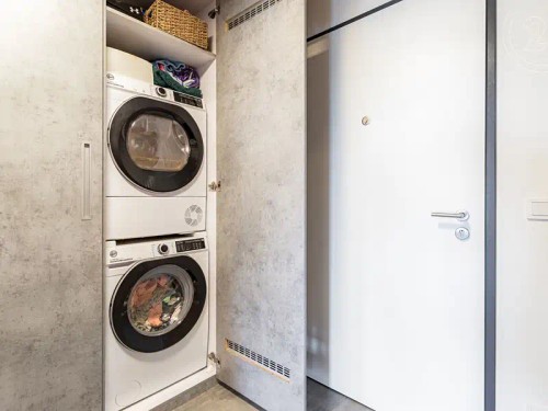 Prodaný byt 2+kk 58 m²