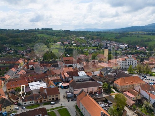 Prodaný dům 135 m², pozemek 412 m²