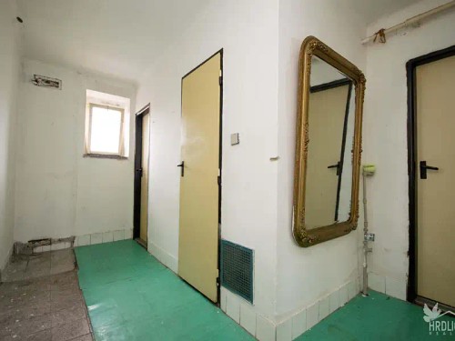 Prodaný byt 3+1 70 m²