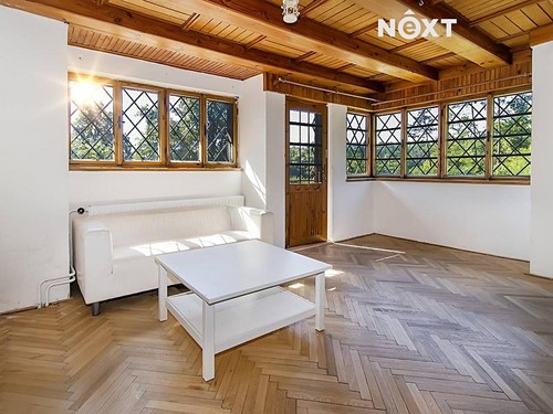 Prodaná chata 85 m², pozemek 599 m²
