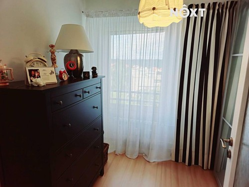 Prodaný byt 3+kk 43 m²